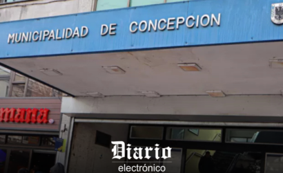 Municipio de Concepción desvinculará a funcionarios con más de 180 días de licencia en 2 años