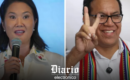 Fujimori toma la delantera en Perú pero faltan los votos impugnados y revisión podría tardar semanas