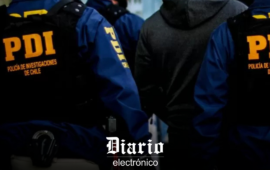Más de 20 detenidos, drogas y armas incautadas en masivo operativo en Lota y Coronel