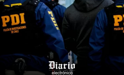 Más de 20 detenidos, drogas y armas incautadas en masivo operativo en Lota y Coronel