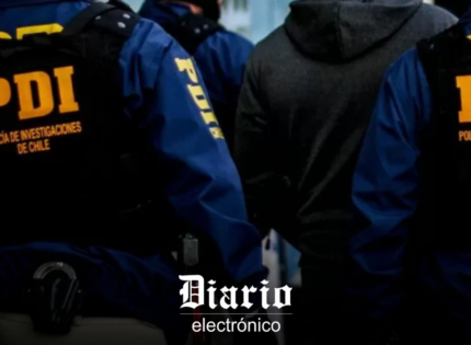 Más de 20 detenidos, drogas y armas incautadas en masivo operativo en Lota y Coronel