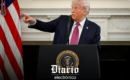 “¡Que fluya el petróleo!”: EE.UU. llega a acuerdo de paz con Irán y Trump anuncia apertura de Ormuz