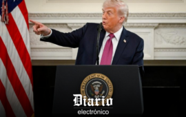 “¡Que fluya el petróleo!”: EE.UU. llega a acuerdo de paz con Irán y Trump anuncia apertura de Ormuz