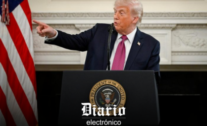 “¡Que fluya el petróleo!”: EE.UU. llega a acuerdo de paz con Irán y Trump anuncia apertura de Ormuz