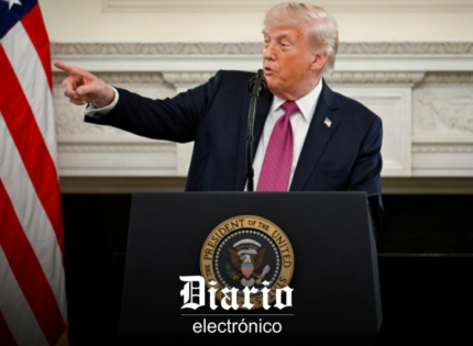 “¡Que fluya el petróleo!”: EE.UU. llega a acuerdo de paz con Irán y Trump anuncia apertura de Ormuz