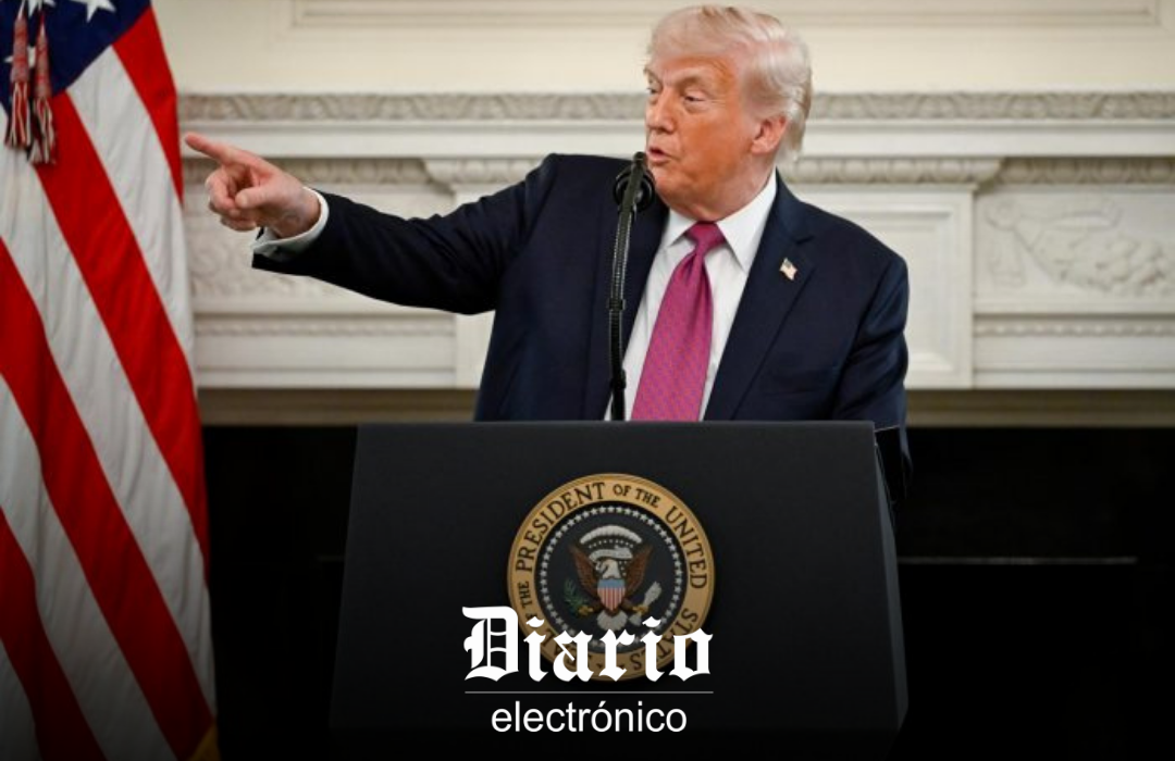 “¡Que fluya el petróleo!”: EE.UU. llega a acuerdo de paz con Irán y Trump anuncia apertura de Ormuz