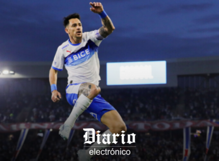 La UC aplastó a U. de Concepción y cerró la primera rueda como escolta de Colo Colo