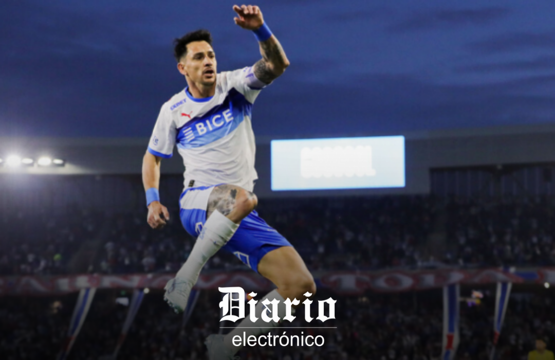 La UC aplastó a U. de Concepción y cerró la primera rueda como escolta de Colo Colo