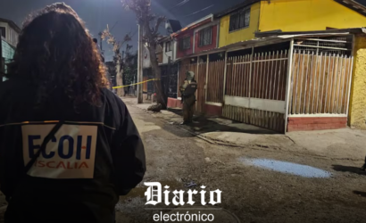 Hombre muere tras ser baleado por desconocidos en la vía pública en La Pintana