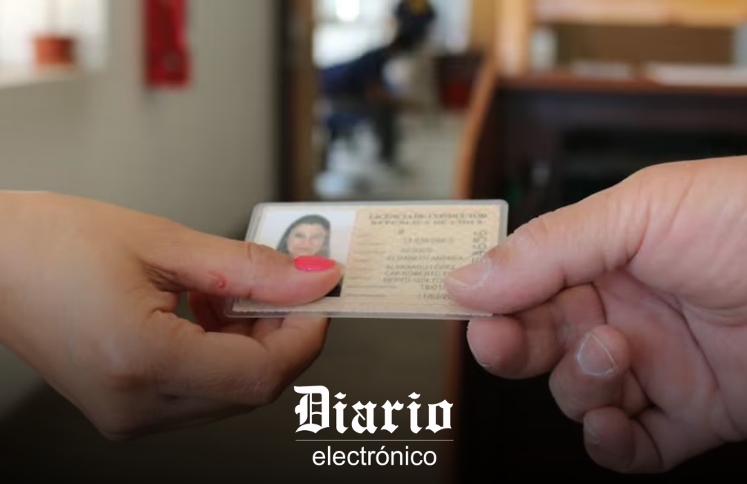 Formalizan a 10 imputados por venta fraudulenta de licencias de conducir en Alto Hospicio