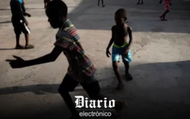 Impacto en medios internacionales por tráfico de niños haitianos que fueron ingresados a Chile