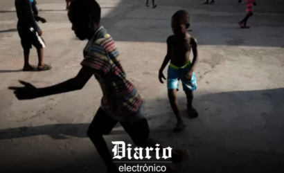 Impacto en medios internacionales por tráfico de niños haitianos que fueron ingresados a Chile