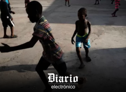 Impacto en medios internacionales por tráfico de niños haitianos que fueron ingresados a Chile