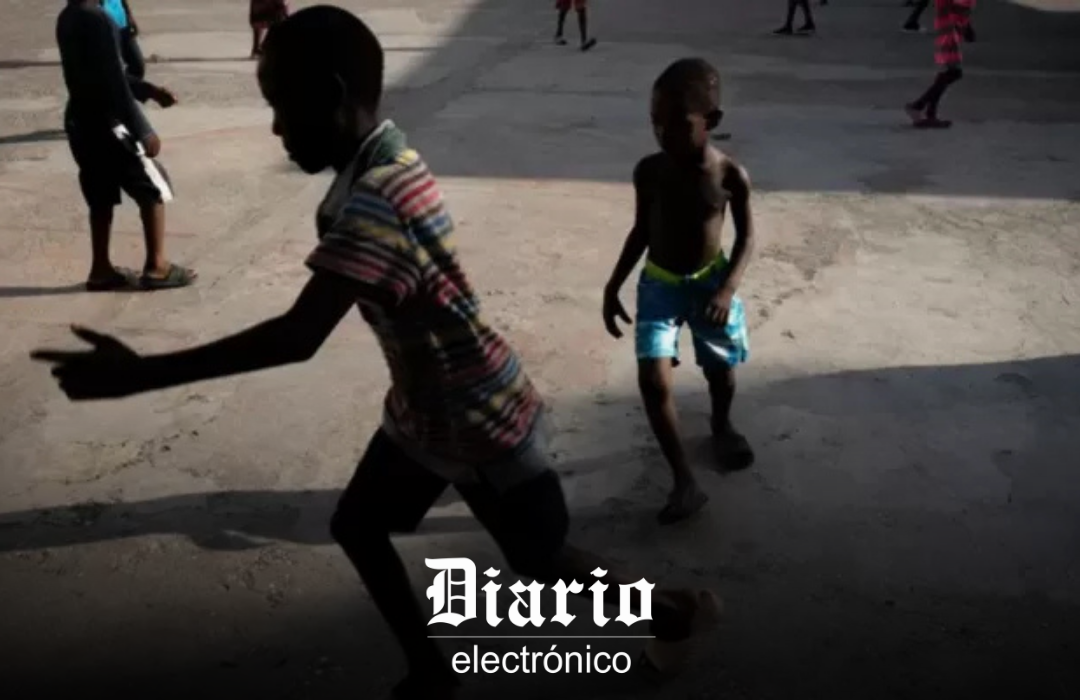 Impacto en medios internacionales por tráfico de niños haitianos que fueron ingresados a Chile