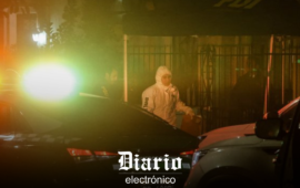 Adulta mayor fue asesinada por resistirse a un asalto: menor se entregó confesando el crimen