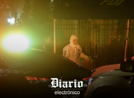 Adulta mayor fue asesinada por resistirse a un asalto: menor se entregó confesando el crimen