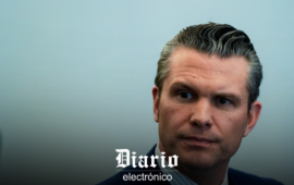 El secretario de Defensa de EE. UU. anuncia ofensiva militar en América Latina tras la eliminación del líder del Tren de Aragua