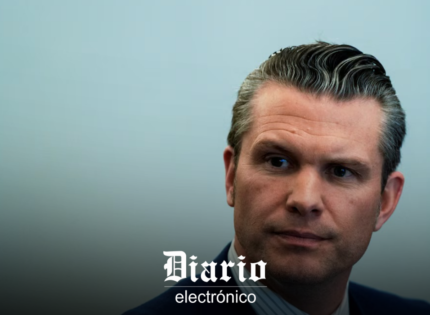 El secretario de Defensa de EE. UU. anuncia ofensiva militar en América Latina tras la eliminación del líder del Tren de Aragua