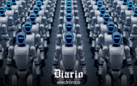 Después de las maratones y los combates, los robots humanoides ya tienen su siguiente reto: escalar el Everest