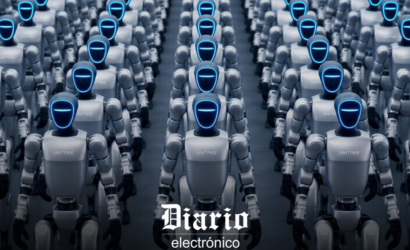 Después de las maratones y los combates, los robots humanoides ya tienen su siguiente reto: escalar el Everest
