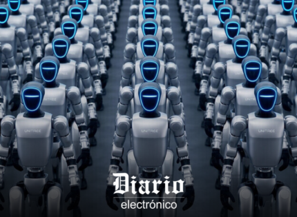 Después de las maratones y los combates, los robots humanoides ya tienen su siguiente reto: escalar el Everest