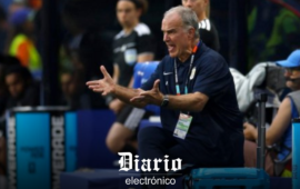 Bielsa tras empate ante Cabo Verde: «Los errores siempre son responsabilidad del entrenador»