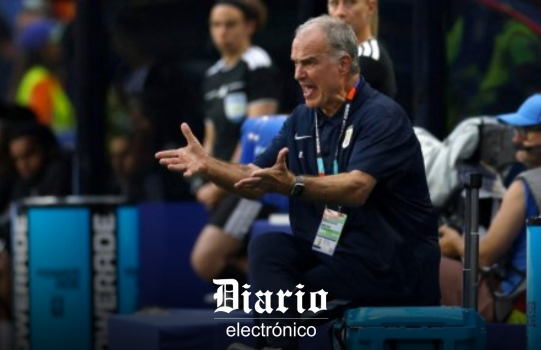 Bielsa tras empate ante Cabo Verde: «Los errores siempre son responsabilidad del entrenador»