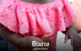 Caso niños haitianos: Defensoría dice que no basta con ubicarlos y piden mayor coordinación