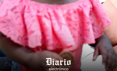 Caso niños haitianos: Defensoría dice que no basta con ubicarlos y piden mayor coordinación