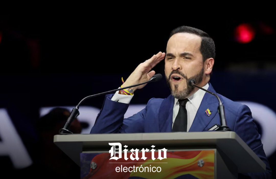 Abelardo de la Espriella es el próximo presidente de Colombia y pone fin al ciclo de Petro