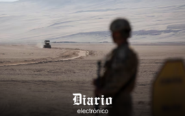 Envían a prisión preventiva a dos venezolanos por tráfico de migrantes en paso clandestino en la frontera de Arica