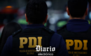 Investigan homicidio frustrado con arma de fuego contra conductor en Peñalolén: víctima chocó vivienda