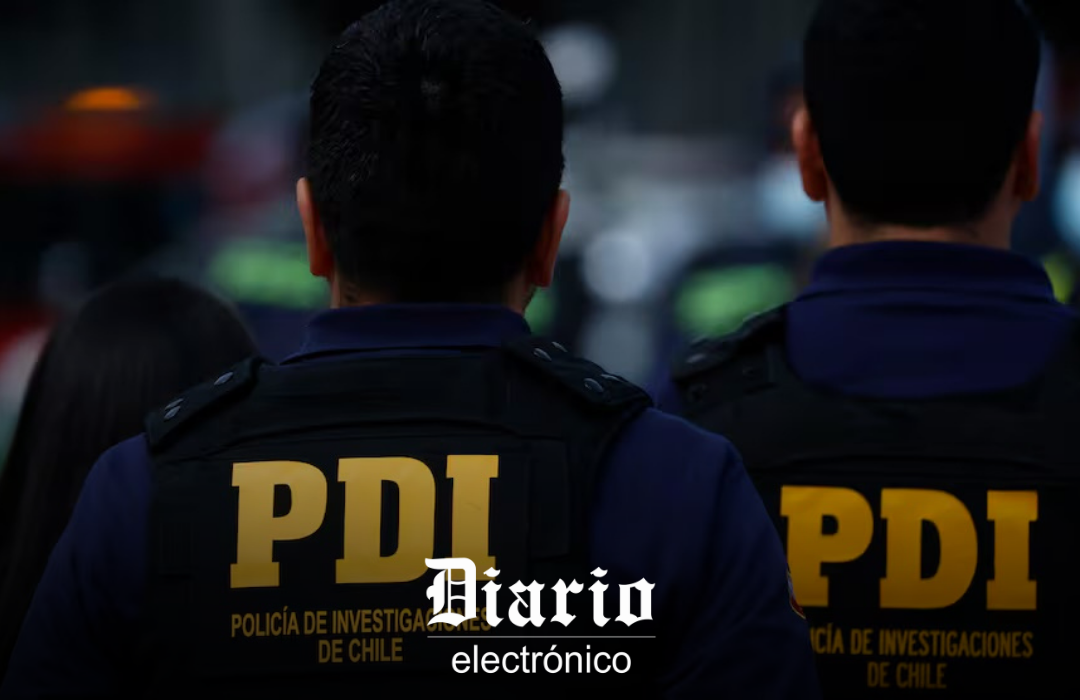 Investigan homicidio frustrado con arma de fuego contra conductor en Peñalolén: víctima chocó vivienda