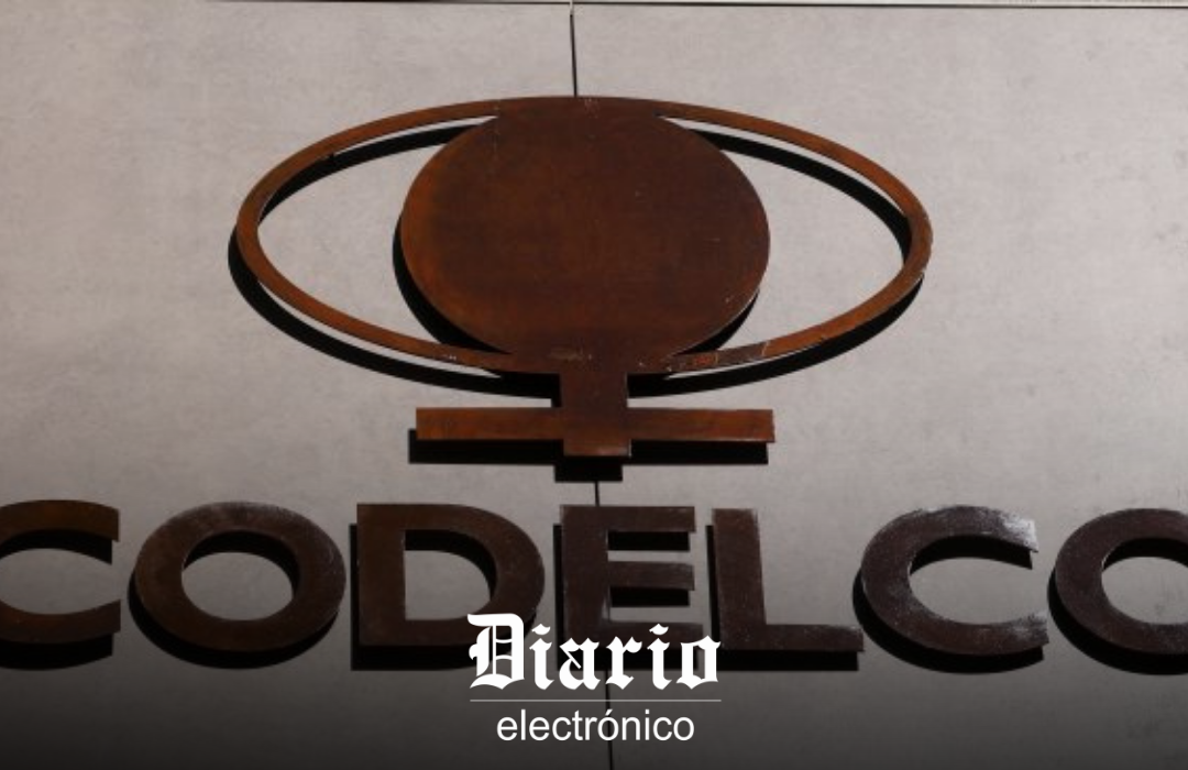 Codelco y Anglo American sellaron acuerdo de operación conjunta en Los Bronces y Andina