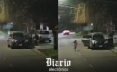 Niña huyó de delincuente que intentó robar auto a su madre en Chiguayante