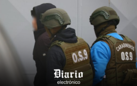 San Bernardo: Formalizan a presuntos asesinos de niño de 12 años y familia pide ayuda para funeral