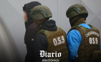 San Bernardo: Formalizan a presuntos asesinos de niño de 12 años y familia pide ayuda para funeral