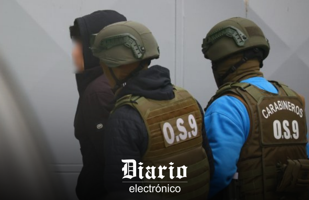 San Bernardo: Formalizan a presuntos asesinos de niño de 12 años y familia pide ayuda para funeral