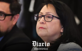 Dorothy Pérez revela denuncia por pagos a funcionaria de Migraciones para trámites de niños haitianos