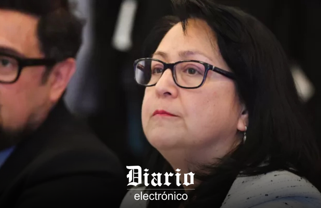 Dorothy Pérez revela denuncia por pagos a funcionaria de Migraciones para trámites de niños haitianos