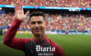 Los récords que supera Cristiano Ronaldo con su doblete ante Uzbekistán en el Mundial 2026