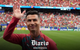 Los récords que supera Cristiano Ronaldo con su doblete ante Uzbekistán en el Mundial 2026