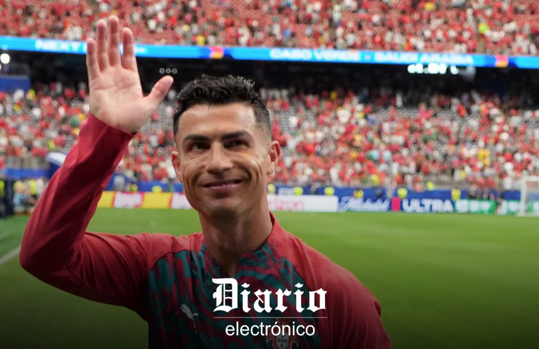 Los récords que supera Cristiano Ronaldo con su doblete ante Uzbekistán en el Mundial 2026