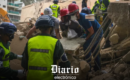 Gobierno de Venezuela eleva a 235 los muertos y a 4.300 los heridos tras terremotos