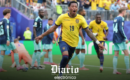 ¡Gesta tricolor! Ecuador tumbó a Alemania y avanzó a la siguiente fase del Mundial 2026