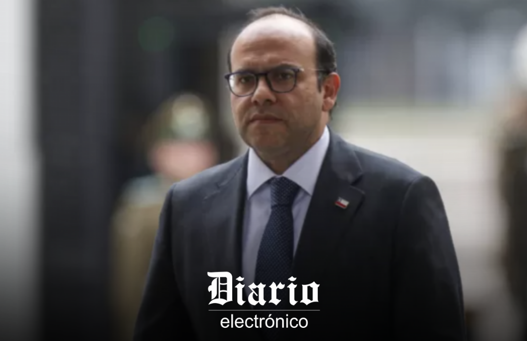 Confirman tercer chileno fallecido tras terremotos en Venezuela