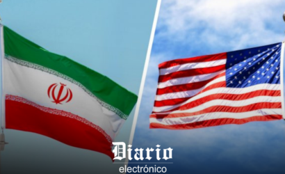 EE.UU. e Irán acuerdan tregua y cumbre de urgencia en Catar tras escalada en Ormuz
