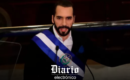 Nayib Bukele, presidente de El Salvador, inscribió su precandidatura a las elecciones de 2027