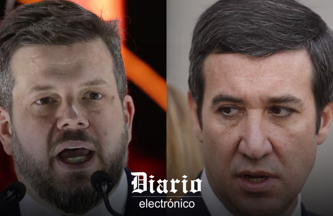 “Me cuesta contener la ira”: Kaiser arremete contra timonel de la UDI por rechazar indulto general a uniformados del 18-O