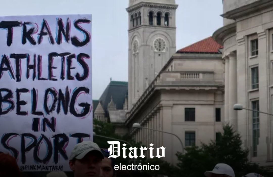 EEUU reafirma veto a atletas trans en deportes femeninos: Tribunal rechaza demanda por discriminación
